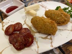 -番茄屋葡式美食(总店)