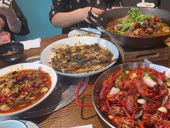 -517烧烤·龙虾·海鲜大排档(万象都荟店)