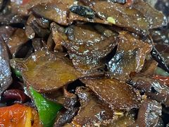 -龙姐私房菜(和顺古镇店)