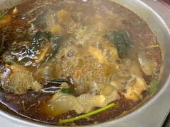 -新乡杨记红焖羊肉火锅(天坛南门店)