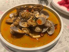 -忘忧草融合私房菜(红鼎国际店)