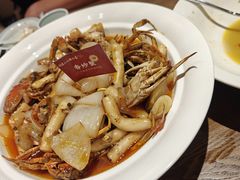 -周家二小姐的菜(西津渡店)