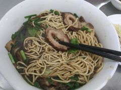 -老赵面店(大西路店)