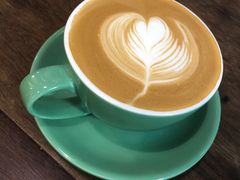 -西关84·History·Art·Cafe