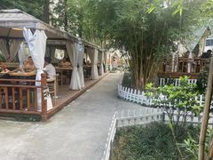 -醉二娘正宗西昌火盆烧烤(大丰店)
