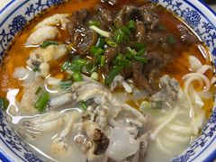 -何记鳝鱼面馆(开发区分店)