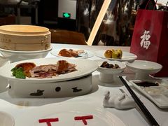 -四季民福烤鸭店(王府井东安门店)