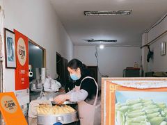 -叶婆婆豆浆馍馍