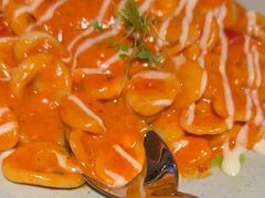 -Mammamia意大利餐厅(阳春巷店)