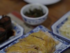 白斩鸡-洞天食府(北大街店)