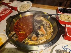 -大龙燚火锅
