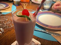 -甘尼仕印度餐厅爵士酒吧(阳春巷店)