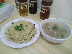 -尚干依清小吃(西洪店)