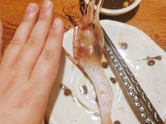 -青叶日式料理(飘亮阳光广场店)