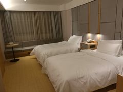 -全季酒店(成都太古里滨江路店)