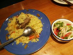 -莲香西域·正宗新疆菜(龙华店)