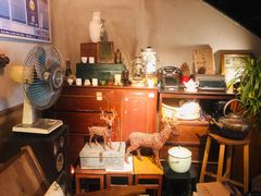 -时光花园(白鹭洲店)