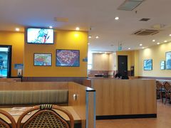 -萨莉亚意式餐厅(苏州食百家店)