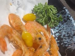 -德川家日本料理(顺义华联店)