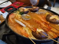 -榛悦隆堡成都酒店(春熙路太古里店)