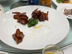 -湖影中餐厅·南京金茂威斯汀大酒店