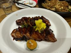 -朝郡酒家·粤菜(燕大星苑店)