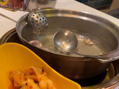 -润园四季椰子鸡火锅(南山海岸城店)