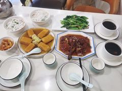 -鹅掂·大岭山烧鹅