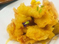 -鹿鸣春饭店(总店)