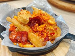 -蔡澜点心·粤菜(新街口IFCX店)