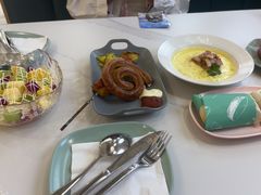 -库滋明·俄罗斯特色美食(中央大街店)