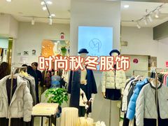 -通程奥特莱斯(华晨店)