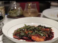 -鲁班张中原家宴(马庄街店)