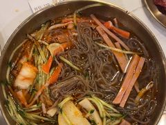 -老板娘的烤肉店(港湾广场店)