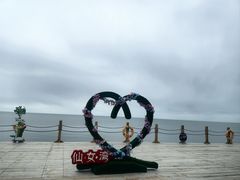 -青海湖仙女湾景区
