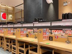 -友壹町寿司(佛山新DNA店)