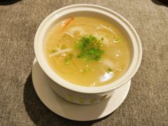 浓汤海皇羹-凯逸轩·匠心粤菜(中城名仕汇店)
