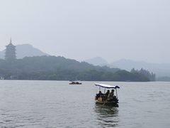 -柳莺湖上·湖景餐厅·江南菜(西湖店)