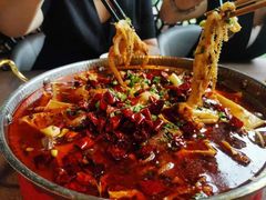 -樽宴酒楼·地道川菜·品质宴请