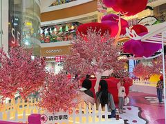 -深圳来福士广场