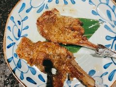 -極上萬膳·日料放题(海岸城店)