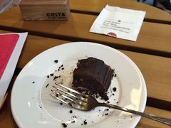 -COSTA COFFEE(武汉天地店)