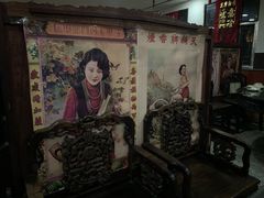 大堂-东坡熬鱼馆(天泰路店)