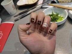 -海底捞火锅(天一广场亚细亚店)