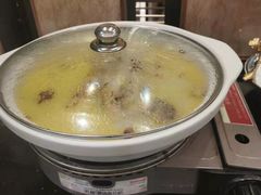 -好福记饭店(红梅公园店)