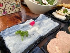 竹荪-束河人家(南锣鼓巷店)