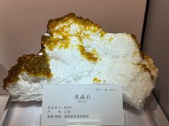 -湖南省地质博物馆