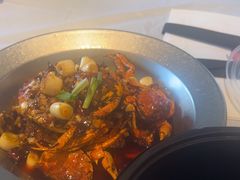 -一棠龙虾•王牌虾球(恒隆广场店)