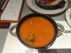 -西堤牛排(北京国瑞店)