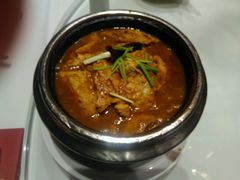 -老妈菜馆(建设街店)